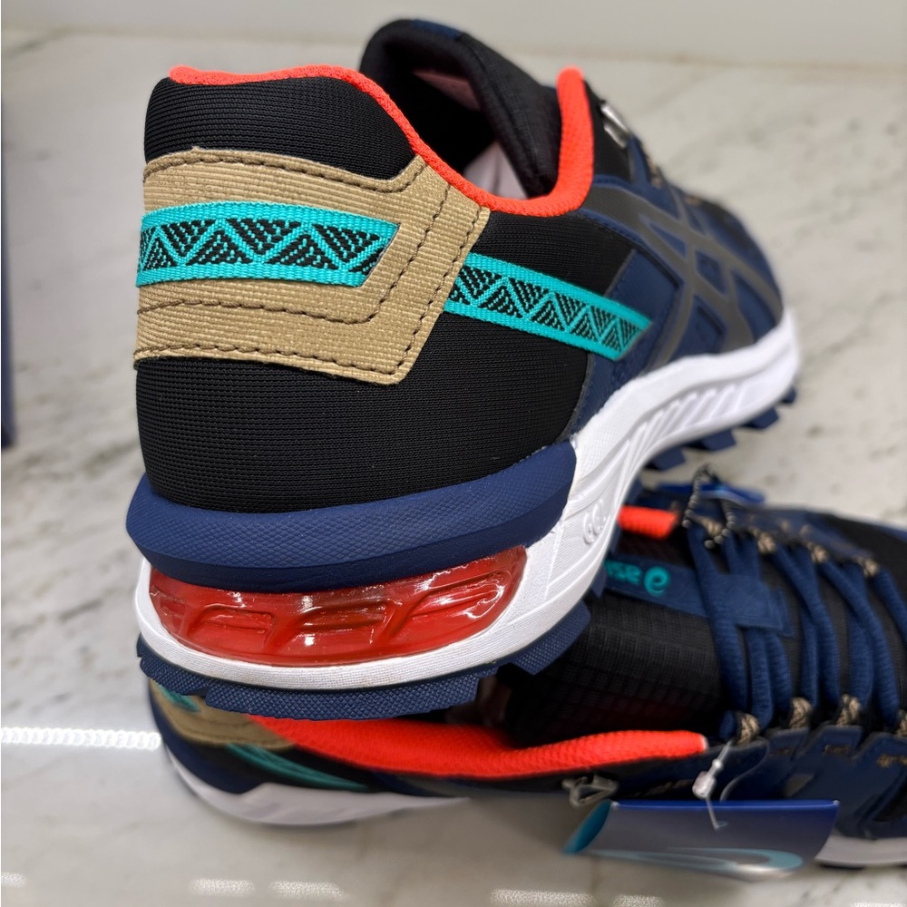 ASICS Gel-Citrek Men’s Shoes - Picture 3 of 7